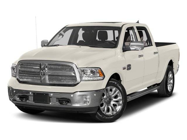 2016 Ram 1500 Longhorn — Pickup Truck — 80,142 mi — San Diego, CA