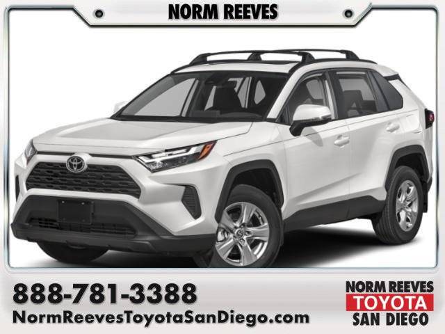 2022 Toyota RAV4 XLE Premium — SUV — 73,399 mi — San Diego, CA