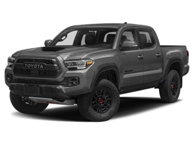 2022 Toyota Tacoma TRD Pro — Pickup Truck — 51,047 mi — San Diego, CA