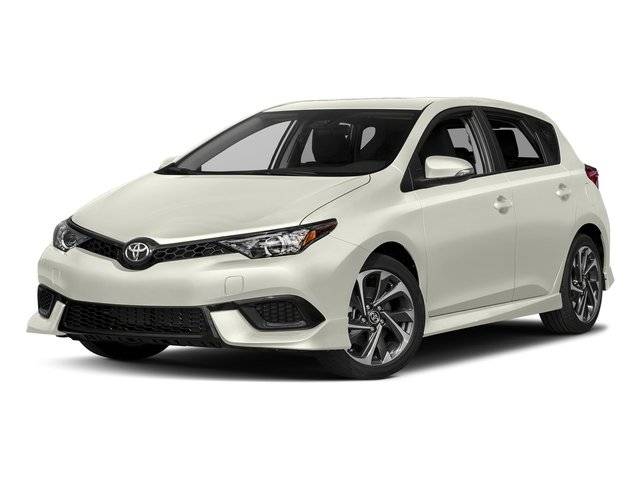 2017 Toyota Corolla iM iM — Hatchback — 119,239 mi — San Diego, CA