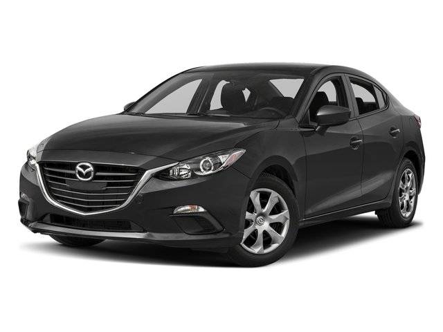 2016 Mazda Mazda3 i Sport — Sedan — 77,459 mi — San Diego, CA