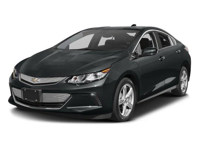2017 Chevrolet Volt Premier — Sedan — 79,036 mi — San Diego, CA