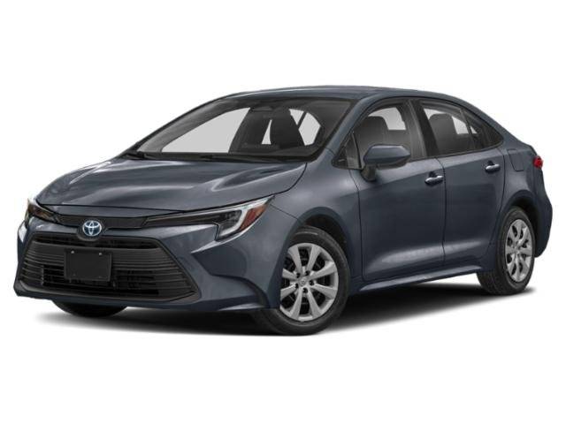 2023 Toyota Corolla Hybrid LE — Sedan — 41,819 mi — San Diego, CA