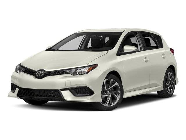 2018 Toyota Corolla iM iM — Hatchback — 89,198 mi — San Diego, CA