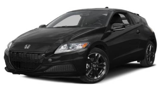 2015 Honda CR-Z Base — Hatchback — 71,114 mi — San Diego, CA