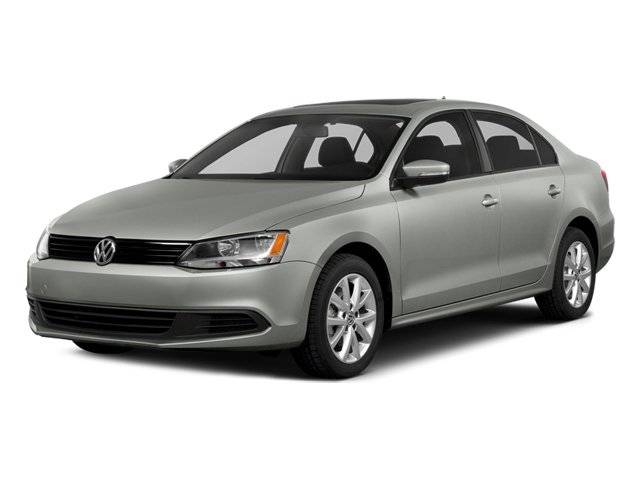 2014 Volkswagen Jetta 1.8T SE — Sedan — 89,314 mi — San Diego, CA