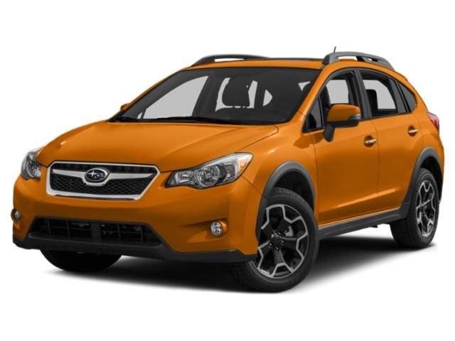 2015 Subaru XV Crosstrek 2.0i Premium — SUV — 145,444 mi — San Diego, CA