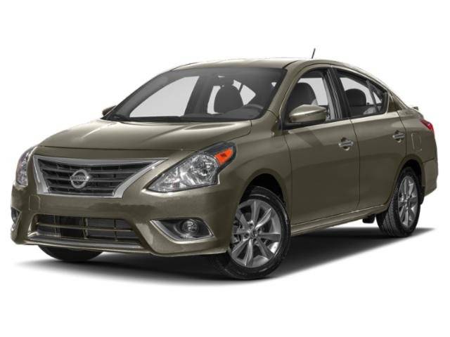 2015 Nissan Versa 1.6 SL — Sedan — 37,889 mi — San Diego, CA