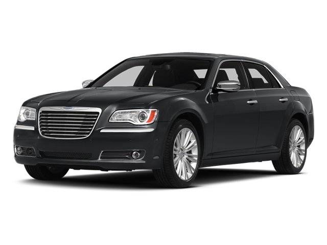 2014 Chrysler 300 Base — Sedan — 49,366 mi — San Diego, CA