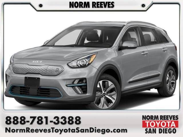 2022 Kia Niro EV EX — SUV — 62,924 mi — San Diego, CA