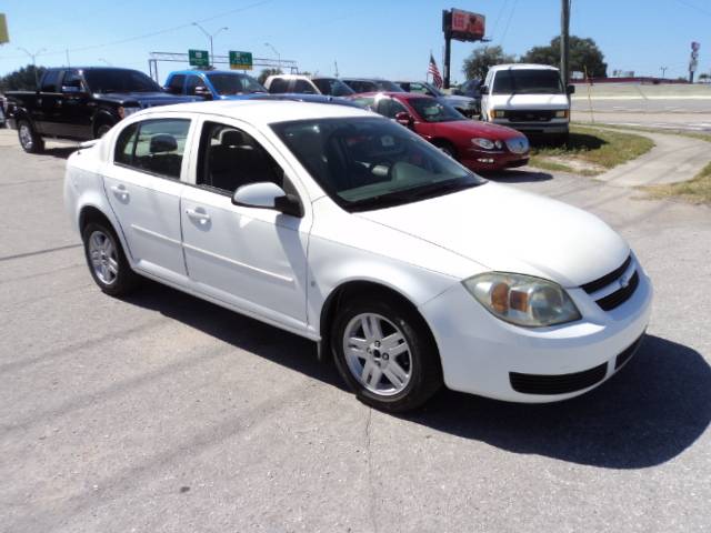 2006 Chevrolet Cobalt LT — Sedan — 40,404 mi — Clearwater, FL