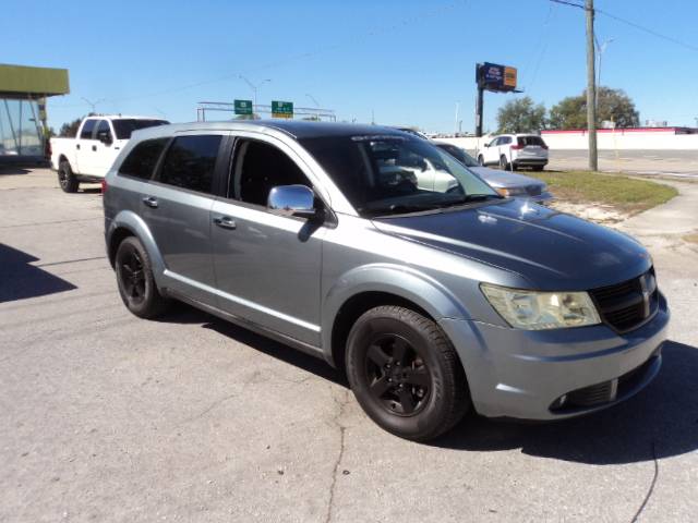 2010 Dodge Journey SE — SUV — 105,300 mi — Clearwater, FL