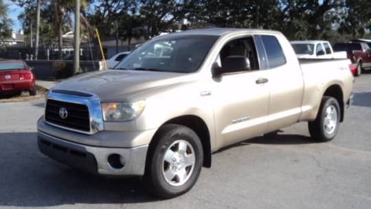 2007 Toyota Tundra SR5
