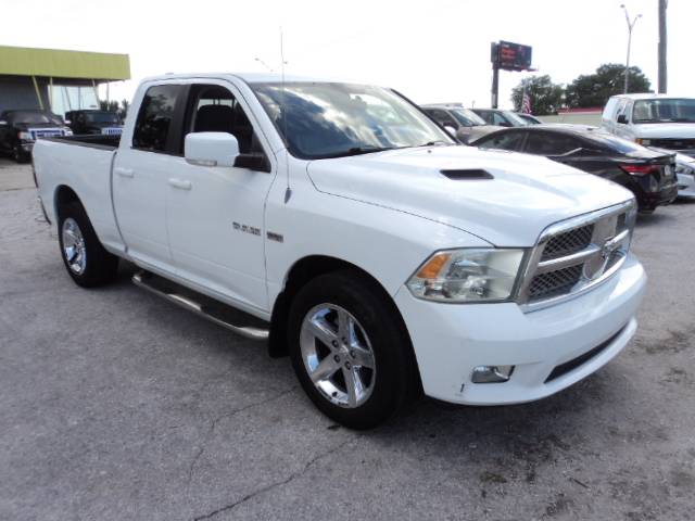 2010 Dodge Ram 1500 Sport — Pickup Truck — 113,454 mi — Clearwater, FL