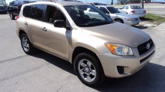 2010 Toyota RAV4 Base — SUV — 150,653 mi — Clearwater, FL