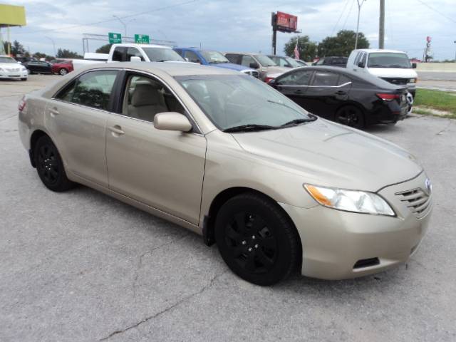 2009 Toyota Camry LE — Sedan — 101,783 mi — Clearwater, FL