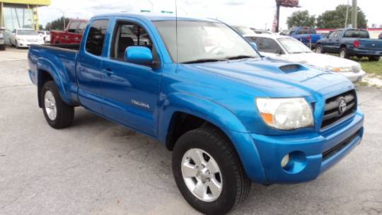 2008 Toyota Tacoma PreRunner V6
