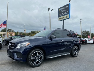 Used Mercedes Benz For Sale In Orlando Fl Truecar