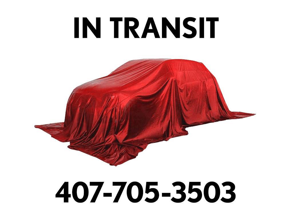 2022 Honda Civic Sport — Sedan — 26,060 mi — Orlando, FL
