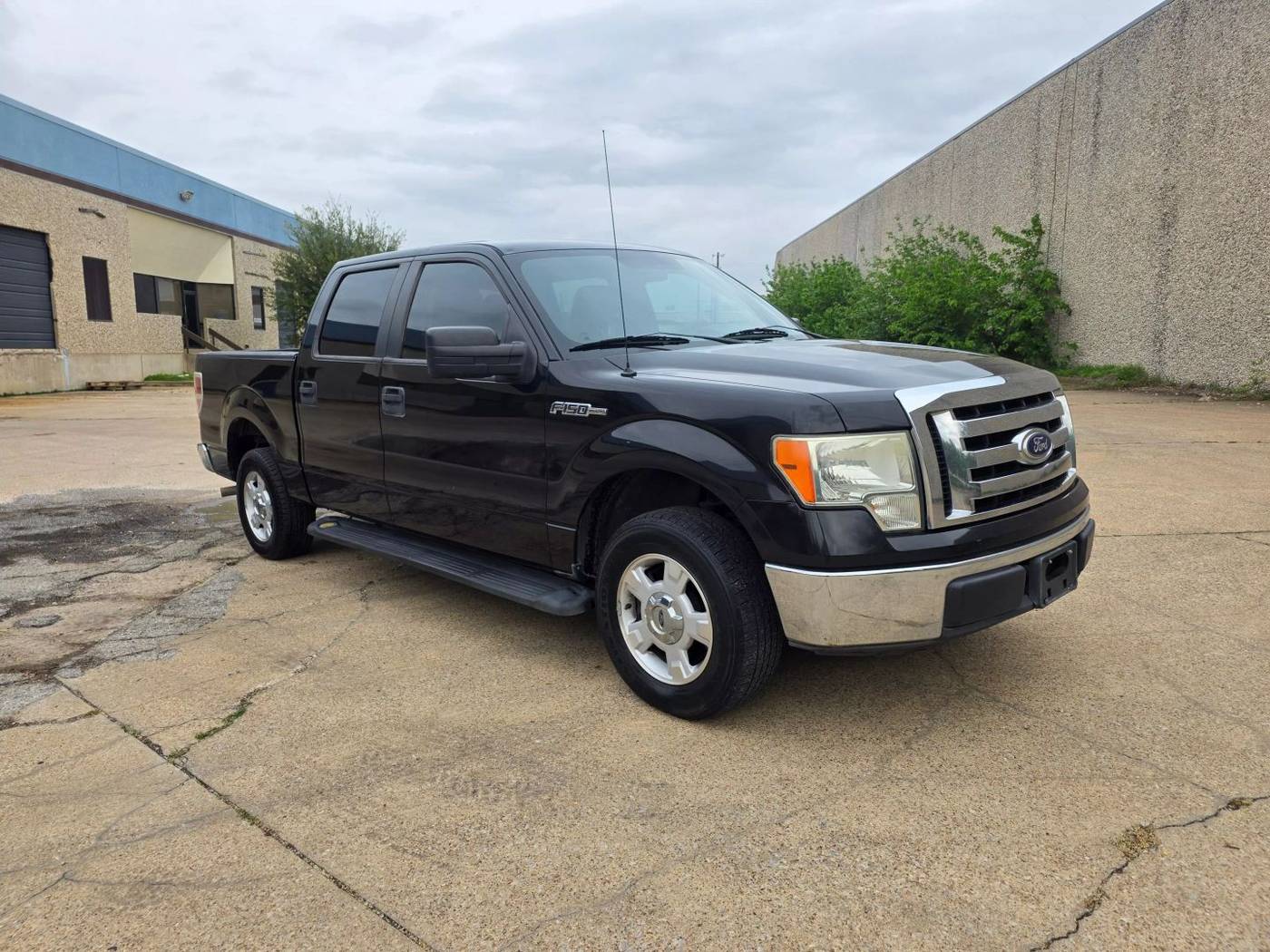 2010 Ford F-150 XLT — Pickup Truck — 86,793 mi — Dallas, TX
