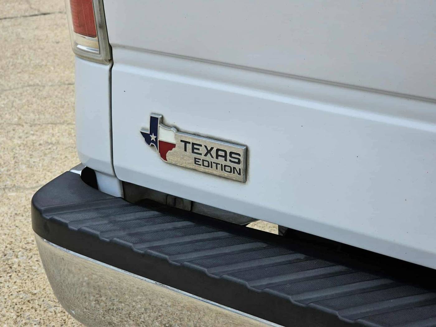 2013 Ford F-150 XLT — Pickup Truck — 195,949 mi — Dallas, TX