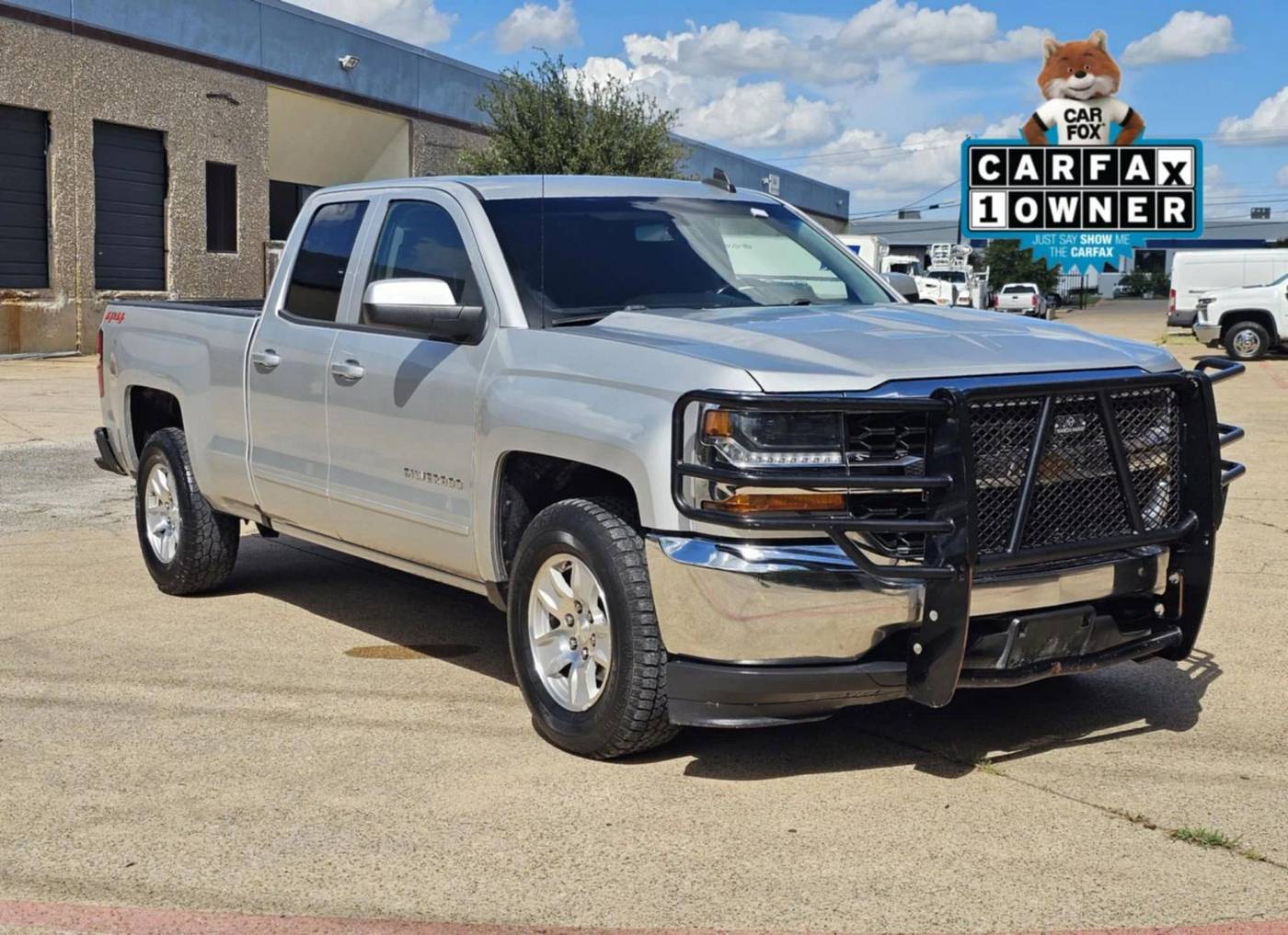 2019 Chevrolet Silverado 1500 LD LT — Pickup Truck — 179,322 mi — Dallas, TX