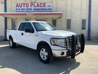 Used Ford F 150s For Sale In Dallas Tx Truecar