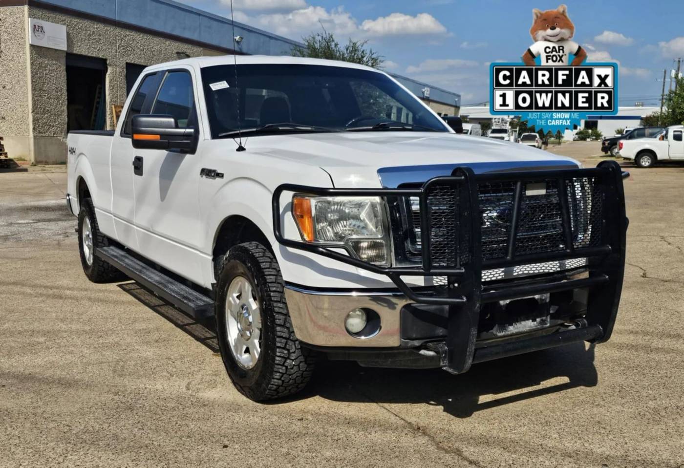2013 Ford F-150 XLT — Pickup Truck — 89,057 mi — Dallas, TX