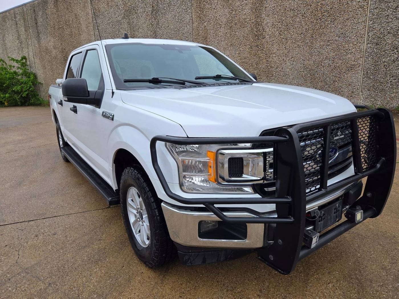 2019 Ford F-150 XLT — Pickup Truck — 144,748 mi — Dallas, TX