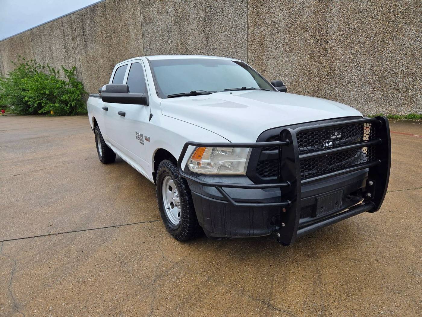 2019 Ram 1500 Classic Tradesman — Pickup Truck — 137,185 mi — Dallas, TX