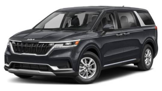 2023 Kia Carnival LXS — Minivan — 64,317 mi — Frisco, TX