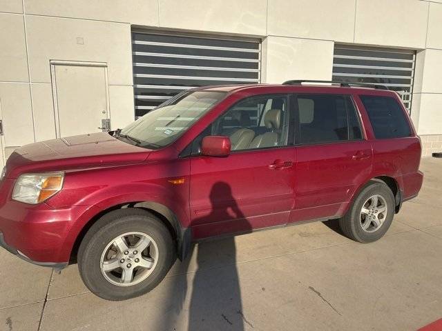 2006 Honda Pilot EX-L — SUV — 200,236 mi — Frisco, TX