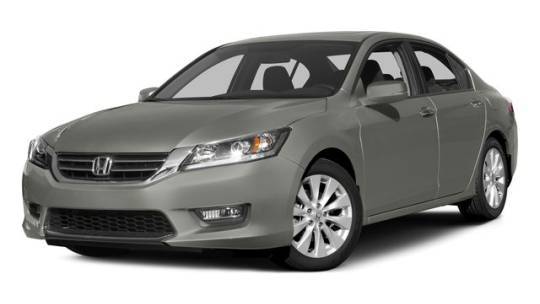 2015 Honda Accord EX — Sedan — 71,034 mi — Frisco, TX