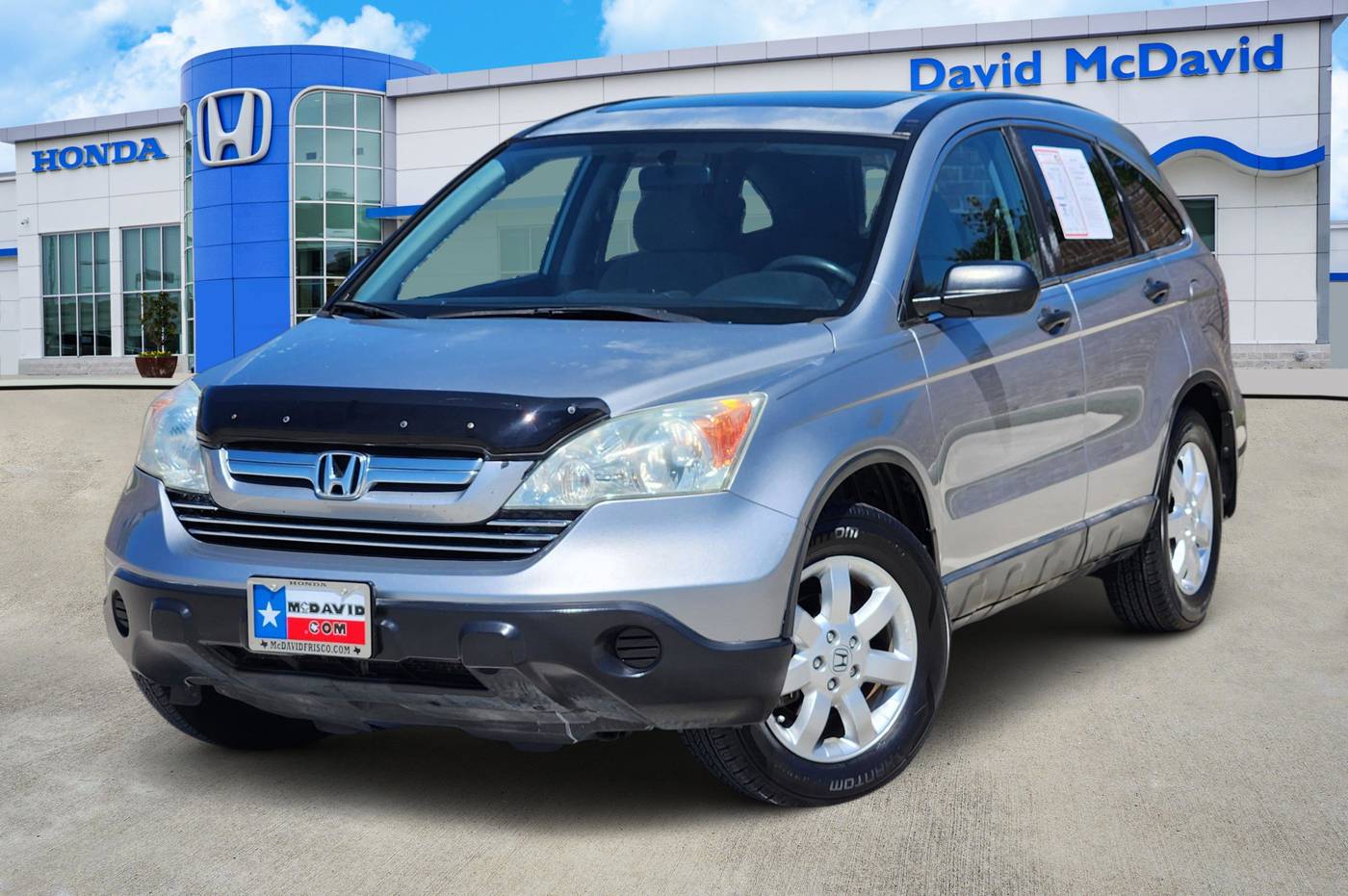 2008 Honda CR-V EX — SUV — 182,170 mi — Frisco, TX