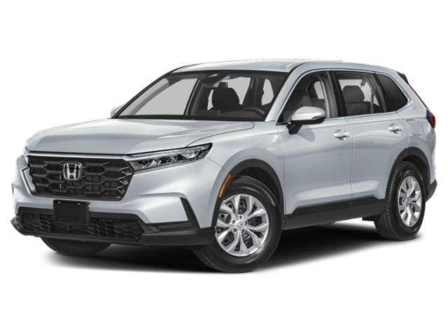 2023 Honda CR-V LX — SUV — 17,591 mi — Frisco, TX