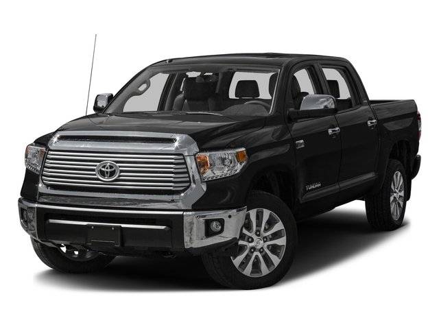 2016 Toyota Tundra Limited — Pickup Truck — 221,900 mi — Frisco, TX