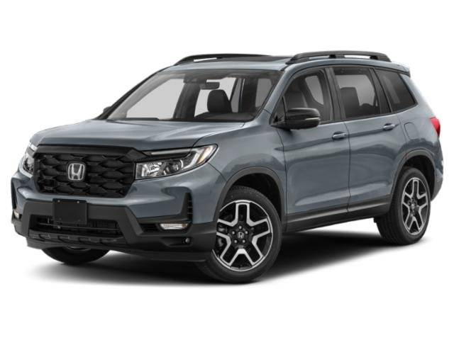 2023 Honda Passport Elite — SUV — 22,984 mi — Frisco, TX