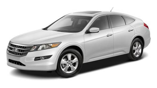 2010 Honda Accord Crosstour EX — Sedan — 140,747 mi — Frisco, TX