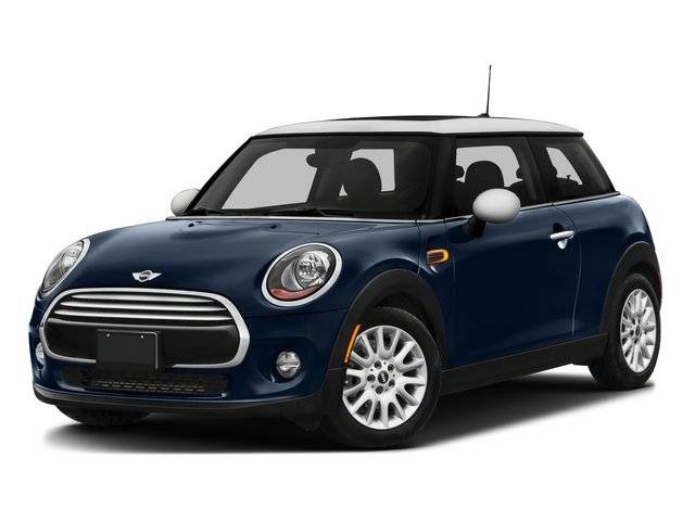 2016 MINI Hardtop Cooper — Hatchback — 58,250 mi — Frisco, TX