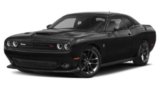 2023 Dodge Challenger R/T Scat Pack Widebody — Coupe — 6,895 mi — Frisco, TX