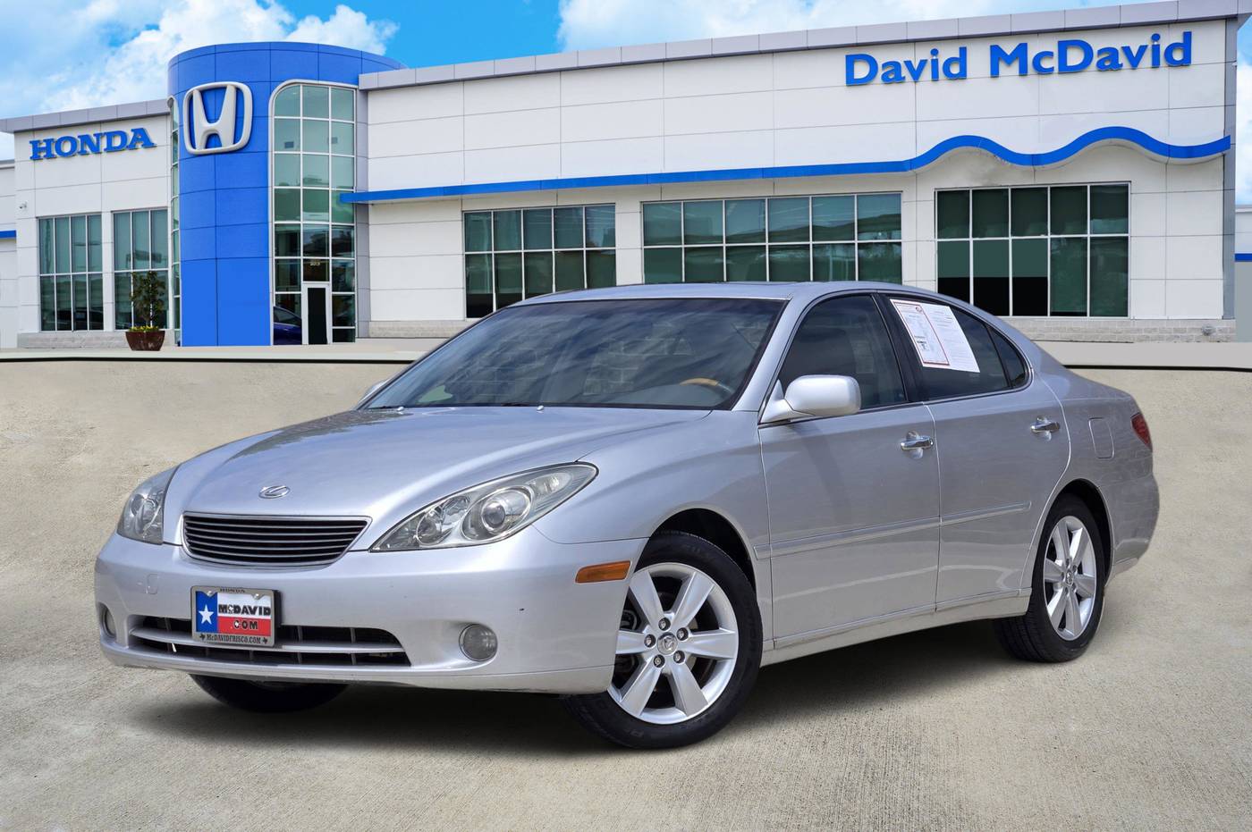 2006 Lexus ES ES 330 — Sedan — 144,356 mi — Frisco, TX