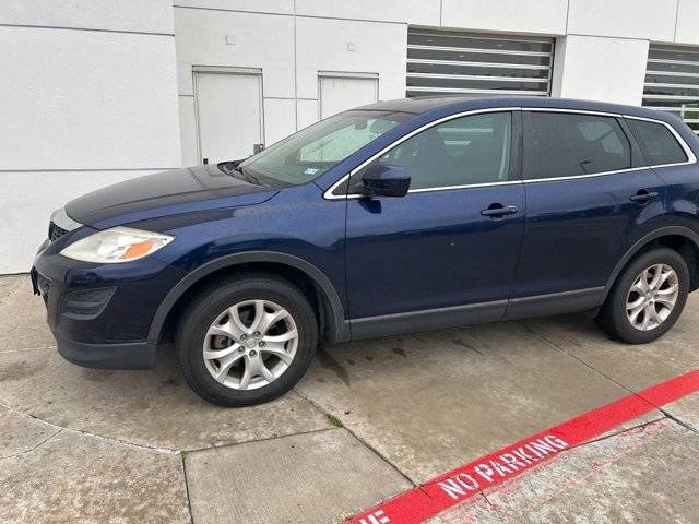 2011 Mazda CX-9 Sport — SUV — 151,083 mi — Frisco, TX