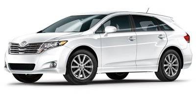 2011 Toyota Venza Base — SUV — 142,342 mi — Frisco, TX