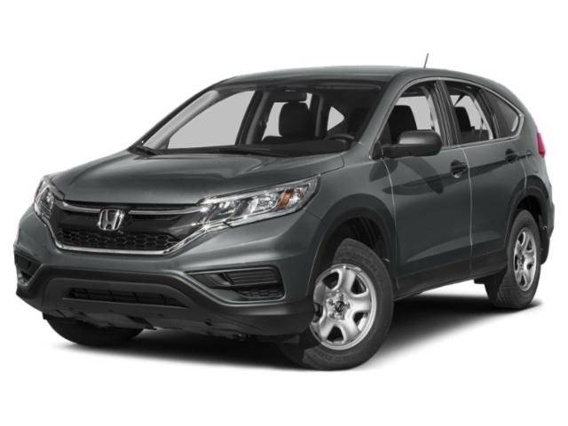 2015 Honda CR-V LX — SUV — 82,750 mi — Frisco, TX