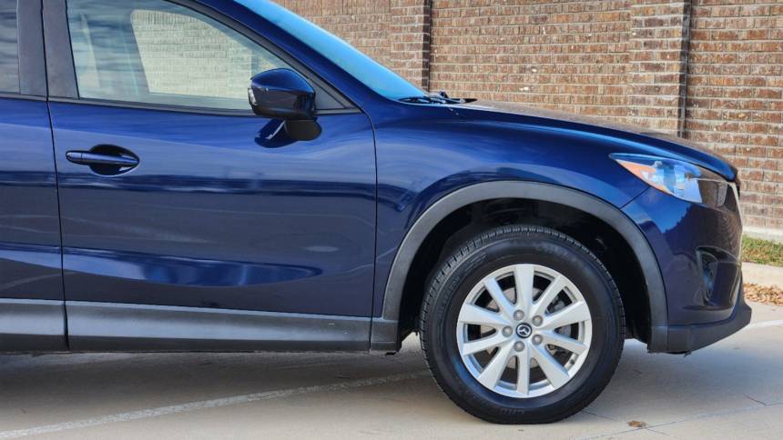 2014 Mazda CX-5 Touring For Sale in Frisco, TX - JM3KE2CY7E0309938 