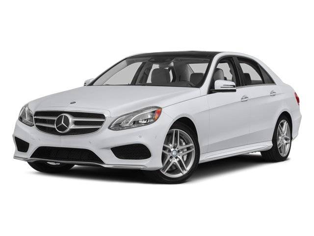 2014 Mercedes-Benz E-Class E 550 — Sedan — 55,548 mi — Frisco, TX