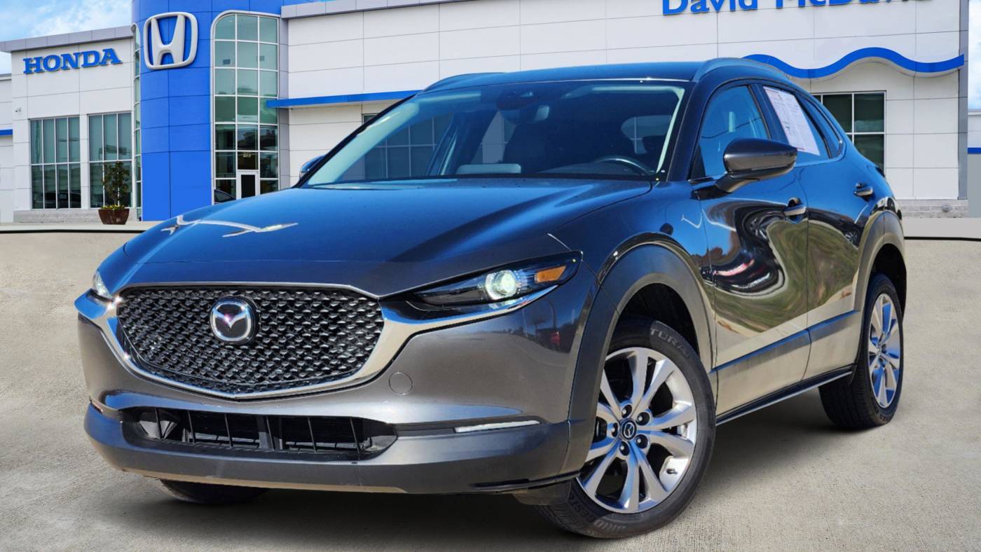 2023 Mazda CX-30 Select — SUV — 26,574 mi — Frisco, TX