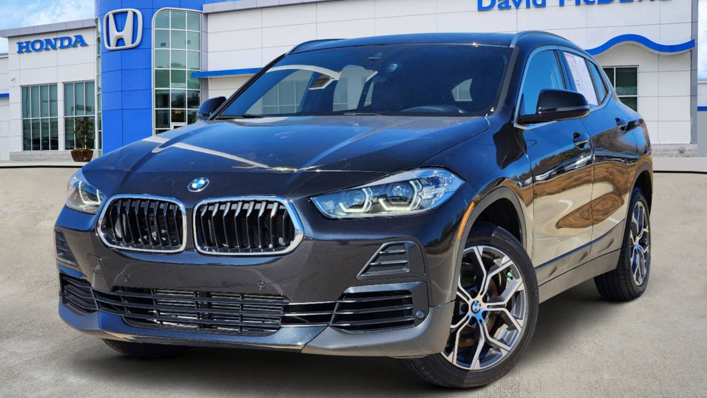 2023 BMW X2 28i — SUV — 37,240 mi — Frisco, TX