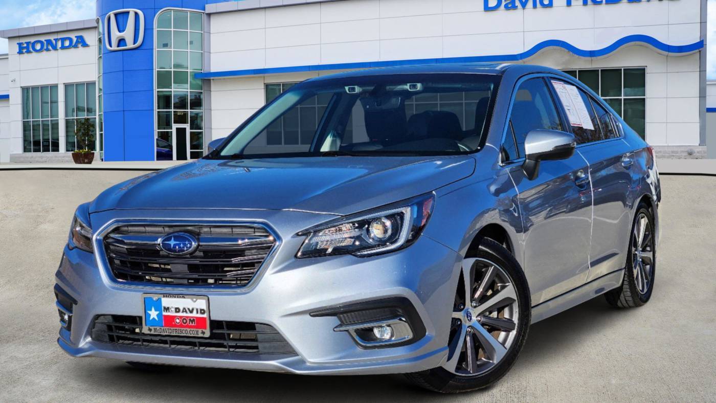 2019 Subaru Legacy 3.6R Limited — Sedan — 74,309 mi — Frisco, TX