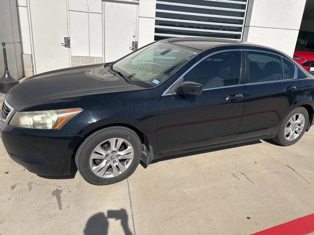 2010 Honda Accord LX-P — Sedan — 246,708 mi — Frisco, TX